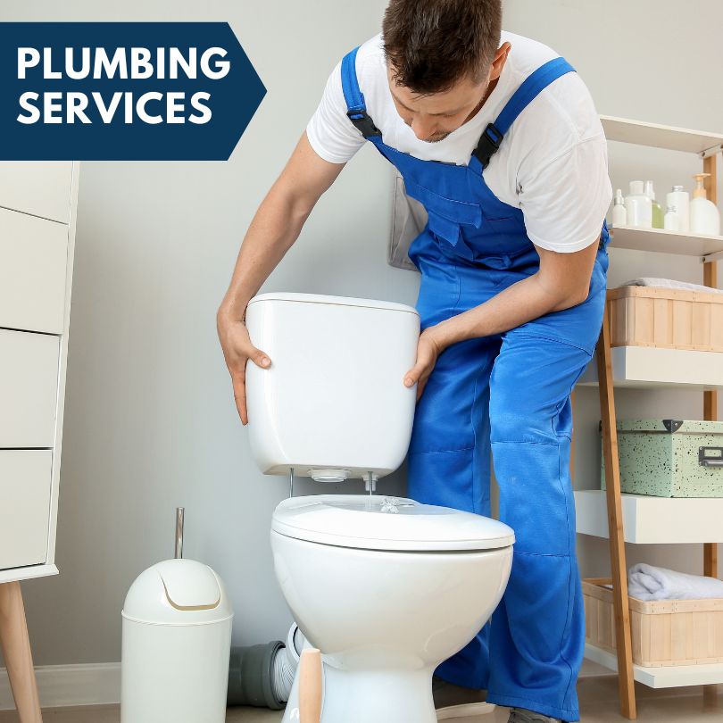 Plumbing Company in Azusa, CA